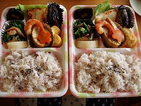 ★。★美蔵のお弁当