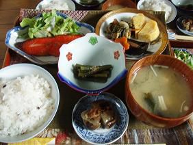 ★。★美蔵ゆっくりお昼コース和食編