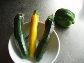 ★。★とれたて野菜・・・美蔵