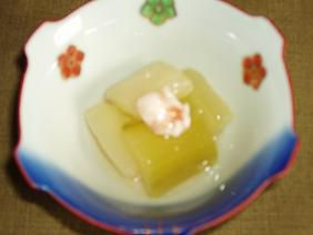 ★。★でっかいきゅうりは・・・美蔵