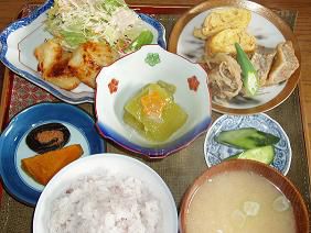 ★。★美蔵のおいしい和食（＾。＾）
