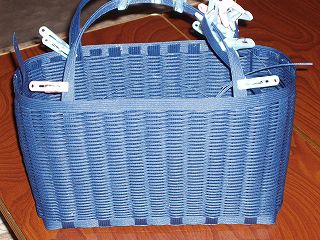 ★。★クラフトbag製作中・・・美蔵
