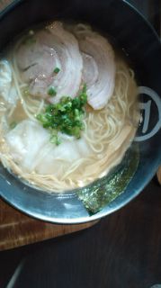 ★。★話題のらーめん・・・美蔵