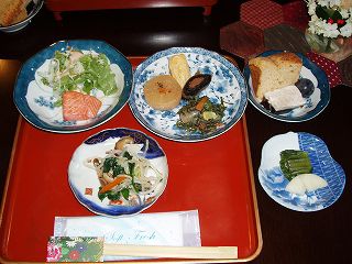 ★。★団体様メニュー・・・美蔵