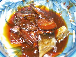 ★。★冬の保存食？？？・・・美蔵