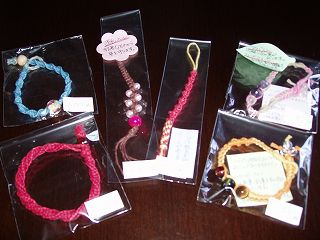 ★。★へんぷアクセセリーが入荷いたしました・・・美蔵