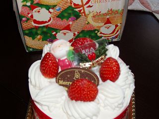 ★。★メリークリスマス・・・美蔵