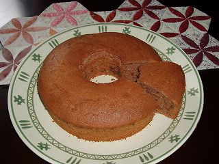 ★。★本日、米粉ケーキ講習・・・美蔵