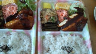 ★。★美蔵の弁当（＾。＾）ｖ
