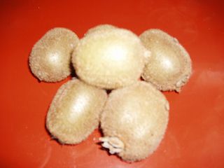 ★。★食べ頃になりました・・・美蔵