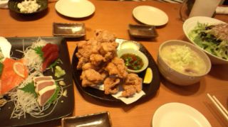 ★。★新年会・・・美蔵