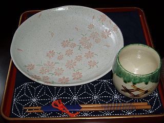 ★。★うつわ選び・・・美蔵