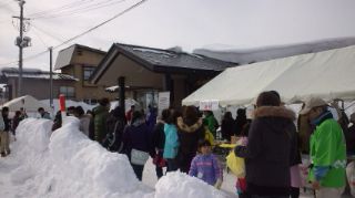 ★。★大抽選会？？？・・・美蔵