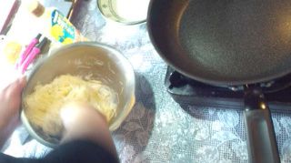 ★。★米粉を使って１・・・美蔵