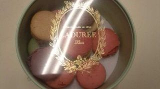 ★。★お・フランスのおみやげ・・・美蔵