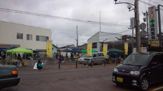 ★。★こまつ市に行ってきました・・・美蔵
