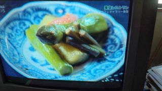 ★。★うまそうな旬のお漬物？・・・美蔵