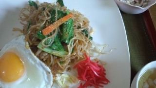 ★。★久々登場！！米麺使用“焼めん”・・・美蔵