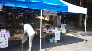 ★。★全国ペット供養祭売店に参加しました・・・美蔵