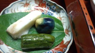 ★。★ちょと酒のおつまみに？？？・・・美蔵