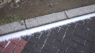 ★。★初雪かも？？？・・・美蔵
