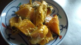 ★。★なんとなく食べたくて作ってみました・・・美蔵