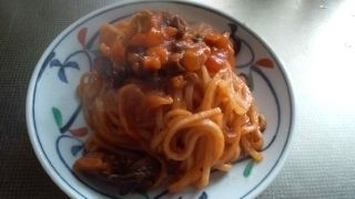 ★。★米粉パスタ試作中！！・・美蔵