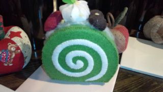 ★。★おいしそーな？ケーキ・・・美蔵