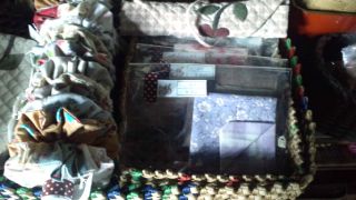 ★。★春色の小物が入荷いたしました・・・美蔵