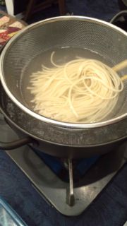 ★。★美蔵の米粉麺は簡単調理できます・・・美蔵