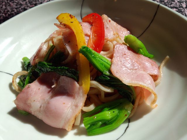 ★。★只今、おすすめのランチは・・・美蔵
