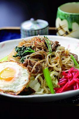 ★。★久しぶりにランチに登場！！・・・美蔵