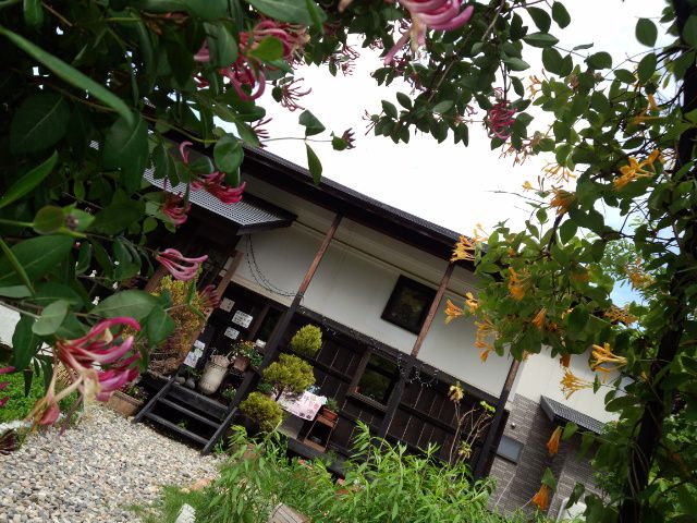 ★。★曇りなのに暑いです・・・美蔵