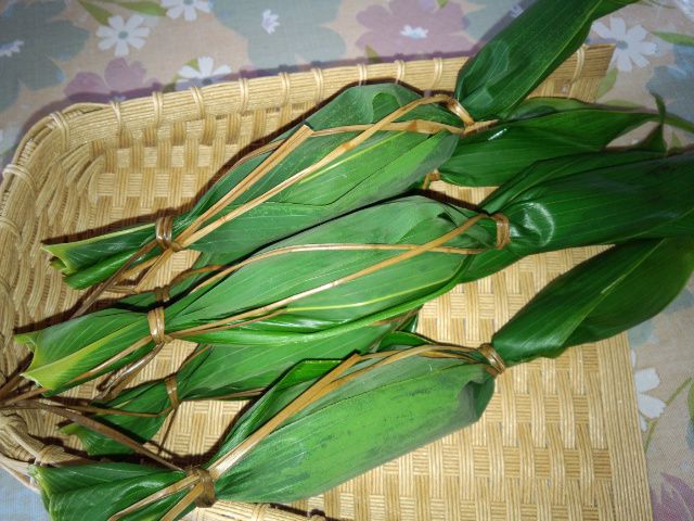 ★。★つの巻きはじめました・・・美蔵