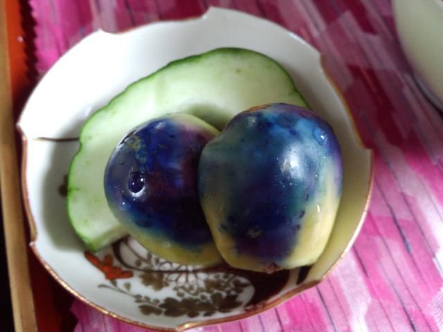 ★。★今が旬の漬物は・・・美蔵