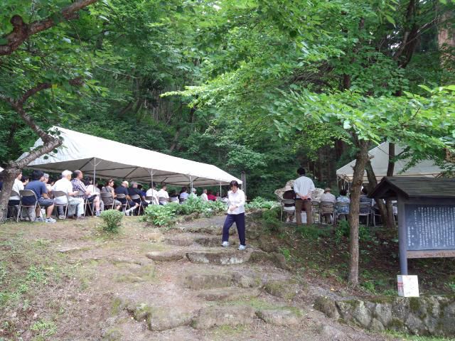 ★。★無事に全国ペット供養祭が終わりました・・・美蔵