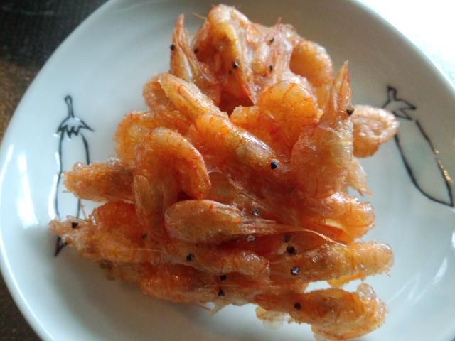 ★。★貴重な食材をいただきました２・・・美蔵