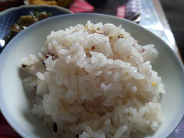 ★。★美蔵のおいしいご飯・・・美蔵