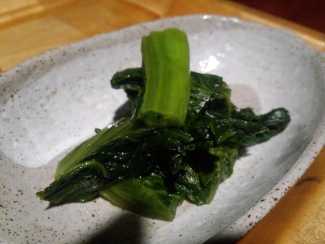 ★。★うまそうな「たかな漬け」ができました・・・美蔵