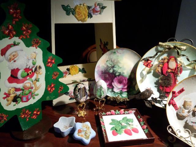 ★。★展示会の作品が戻ってきました・・・美蔵