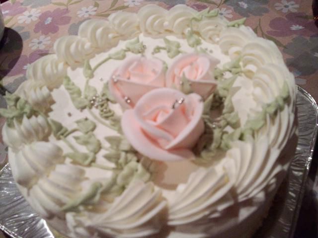★。★happy　birthday・・・美蔵