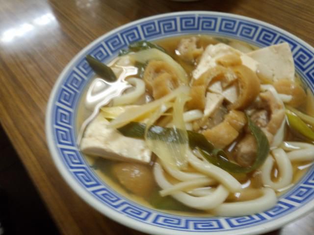 ★。★寒い日にはあったかい・・・美蔵