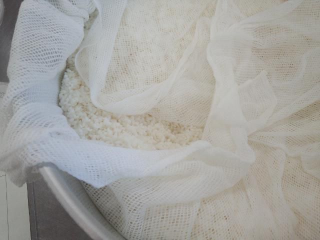 ★。★今日は「麹」作りしてきました・・・美蔵