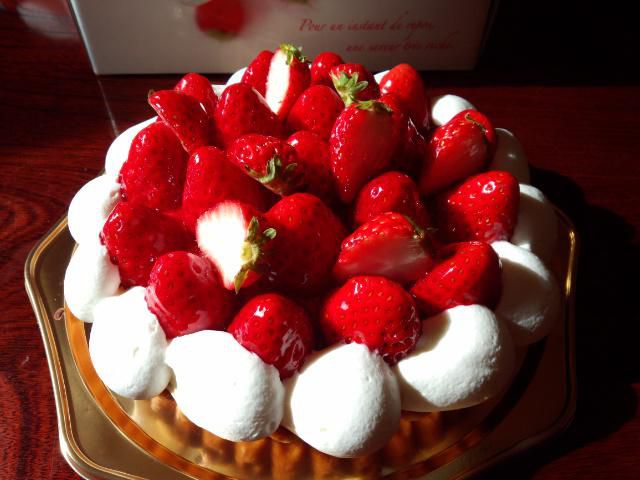 ★。★本日、ハッピー・バースデーです・・・美蔵