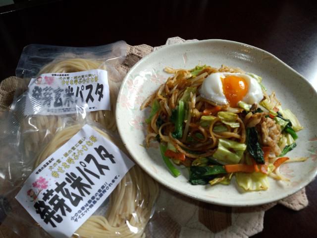★。★ご要望の「焼めん」復活！！・・・美蔵