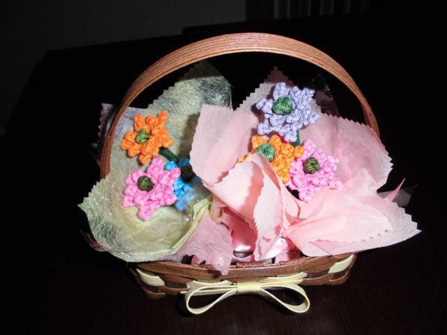 ★。★今日は、「母の日」です・・・美蔵
