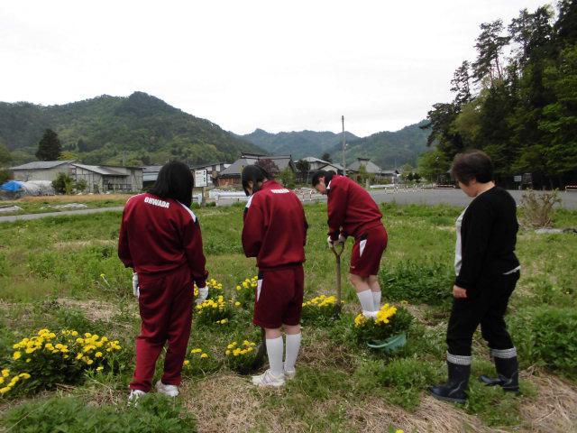 ★。★本日、宿泊体験の生徒さんが来ております・・・美蔵