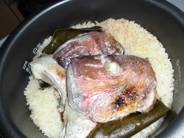 ★。★あけてびっくり！！笹の葉ご飯の中身は・・・美蔵