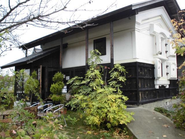★。★冬期間の営業時間変更いたします・・・美蔵