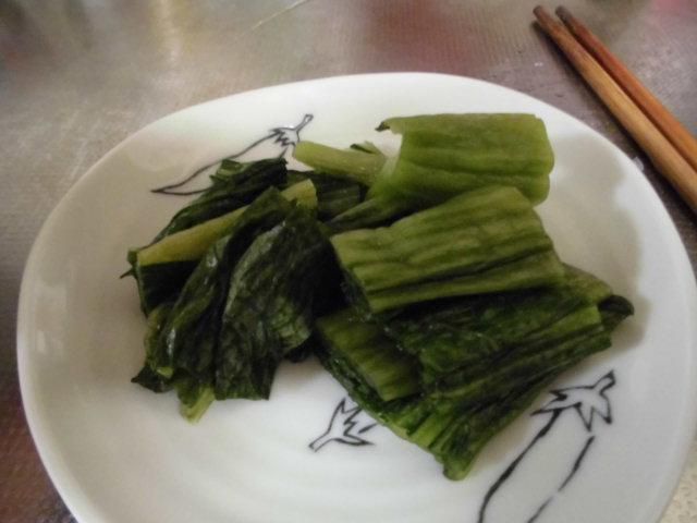 ★。★今！！１番美味しい「漬物」は・・・美蔵